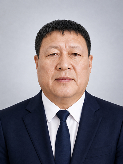 乔旭华